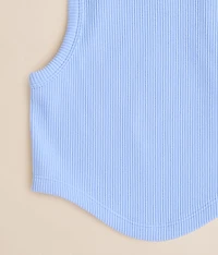 Girls - Ribbed Brami