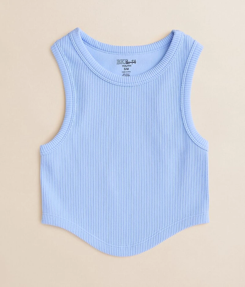 Girls - Ribbed Brami