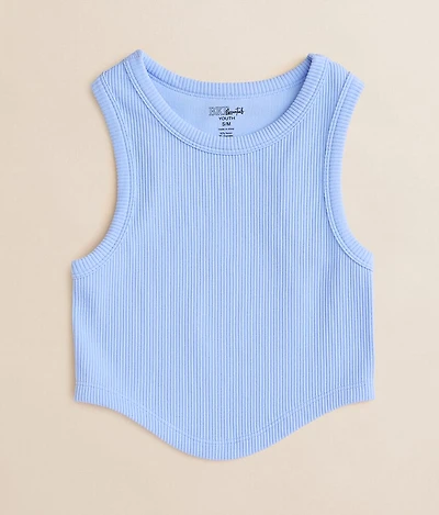 Girls - Ribbed Brami