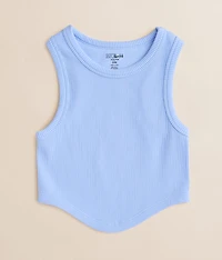 Girls - Ribbed Brami