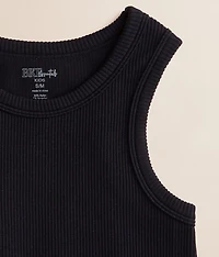 Girls - Ribbed Tank Top