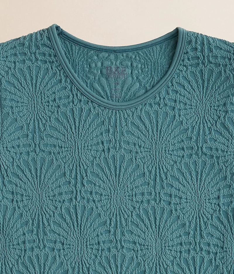Girls - Textured Top
