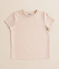 Girls - BKE Solid T-Shirt