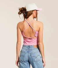 Strappy Back Brami