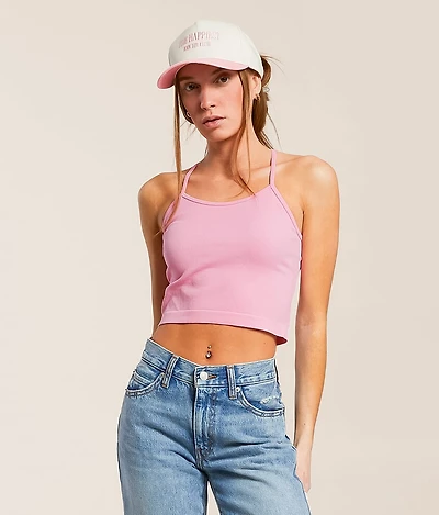 Strappy Back Brami