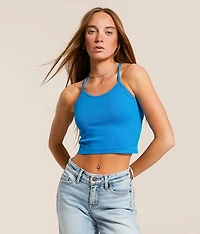 Strappy Back Brami
