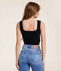 2-Way Cropped Brami