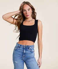 2-Way Cropped Brami