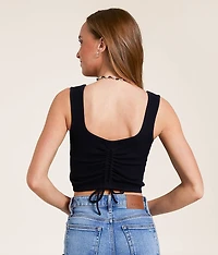 2-Way Cropped Brami