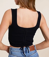 2-Way Cropped Brami