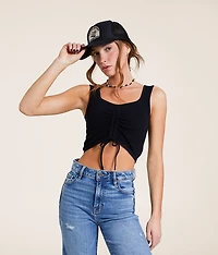 2-Way Cropped Brami