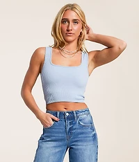 2-Way Cropped Brami