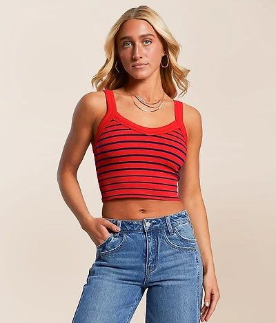 Striped Brami