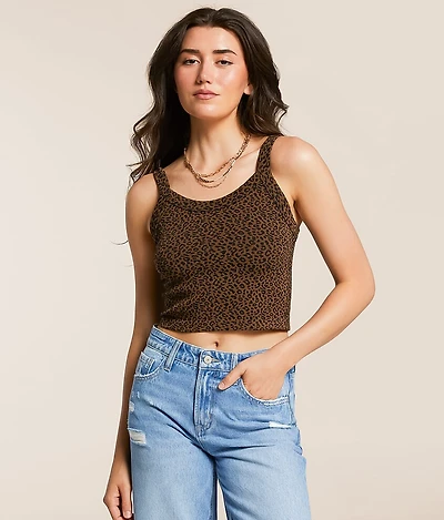 Leopard Brami