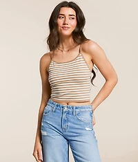 Striped Brami
