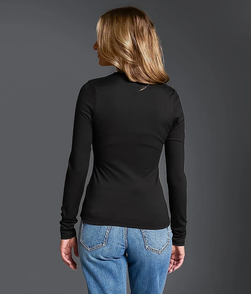 Shaping & Smoothing Top