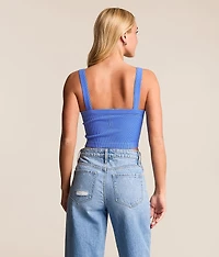 Ribbed Brami