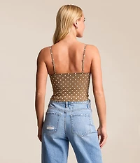 Polka Dot Brami
