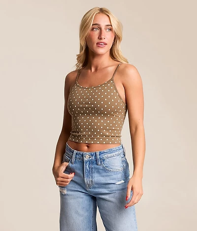Polka Dot Brami