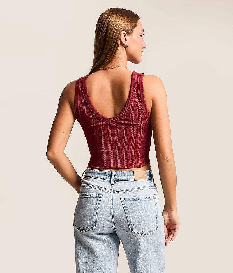 Chevron Reversible Brami
