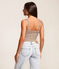 Dot Print Brami