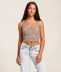 Dot Print Brami