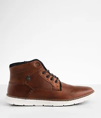 Finnegan Leather Boot