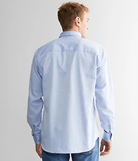 Textured Shirt