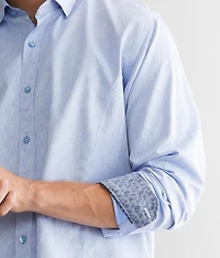 Textured Shirt