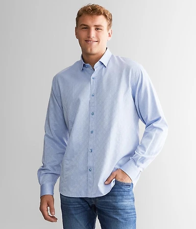 Textured Shirt