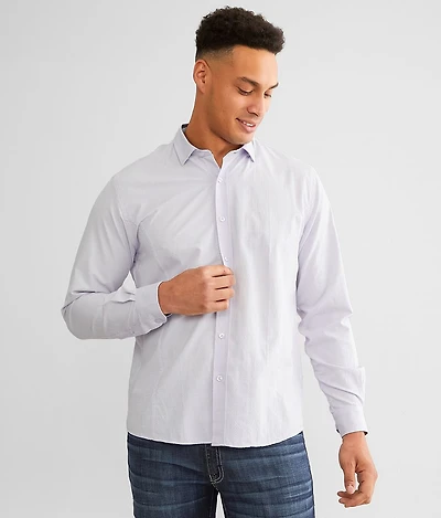 Jacquard Shirt