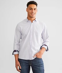 Jacquard Shirt