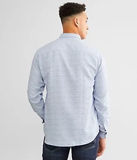 Marled Shirt