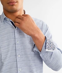 Marled Shirt