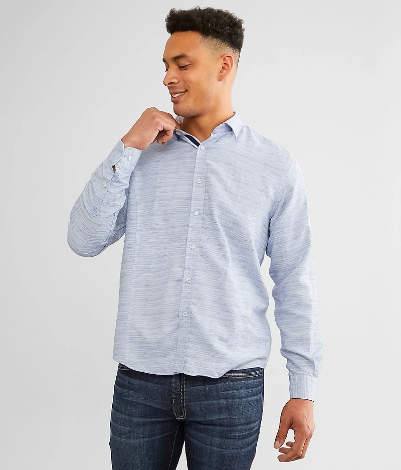 Marled Shirt