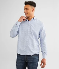 Marled Shirt