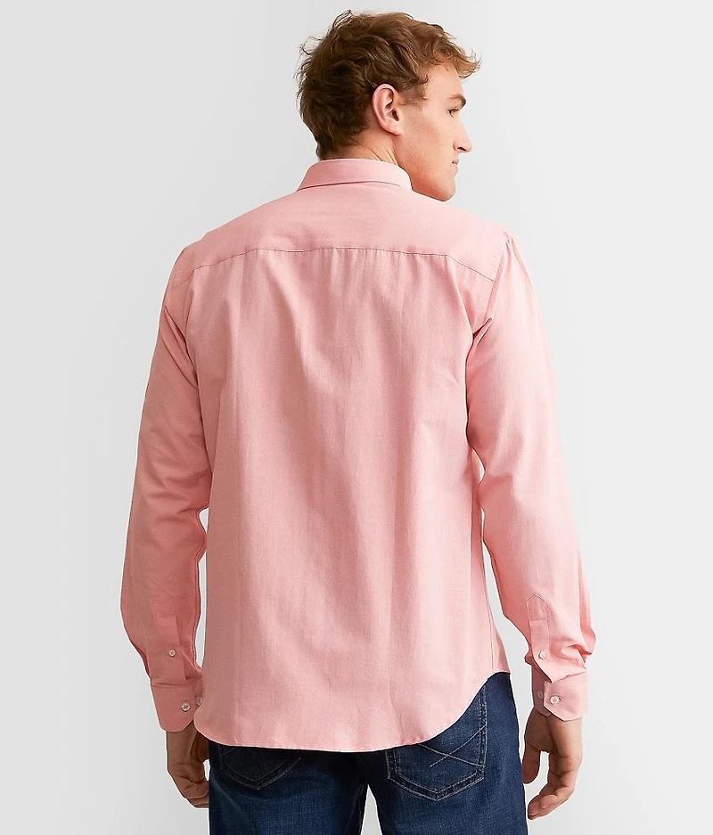 Tiny Polka Dot Shirt