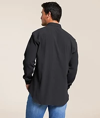 Textured Shirt