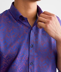 Printed Shirt
