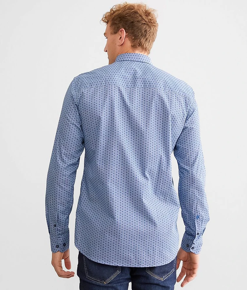 Printed Shirt