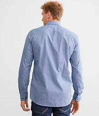 Printed Shirt