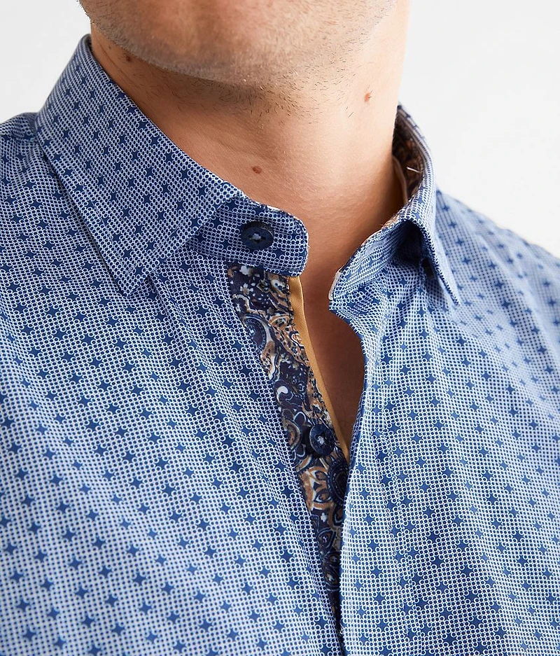 Printed Shirt