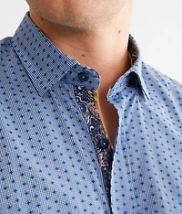 Printed Shirt