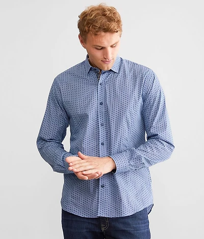 Printed Shirt
