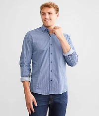 Printed Shirt