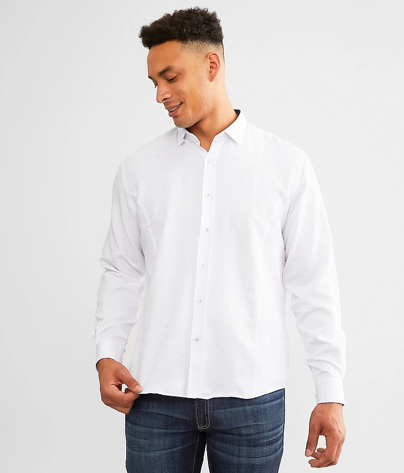 Tonal Shirt