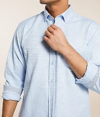 Striped Shirt