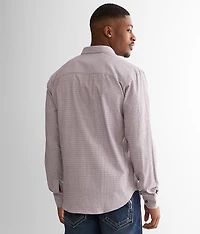 Jacquard Shirt