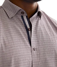 Jacquard Shirt