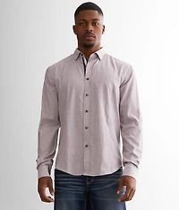 Jacquard Shirt